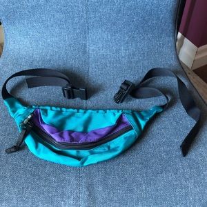 Outbound Vintage Fanny Pack